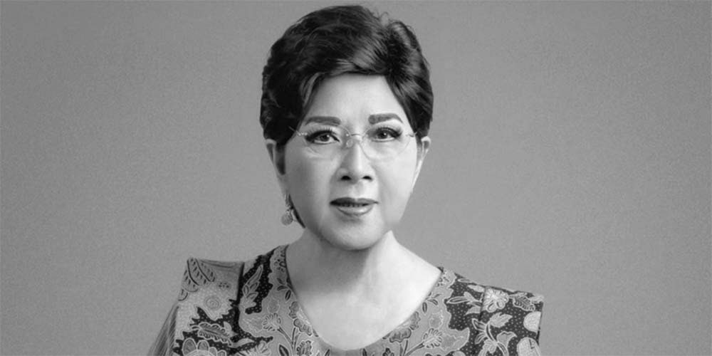 Selamat Beristirahat Titiek Puspa