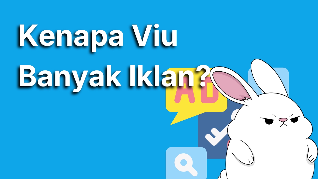 Viu Banyak Iklan? Ini Alasan Kenapa Iklan Terus Muncul Saat Nonton Drama Favorit