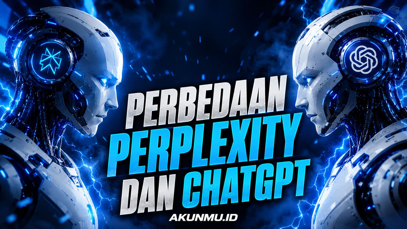 Perbedaan Perplexity dengan ChatGPT yang Wajib Kamu Tahu Sebelum Menggunakannya