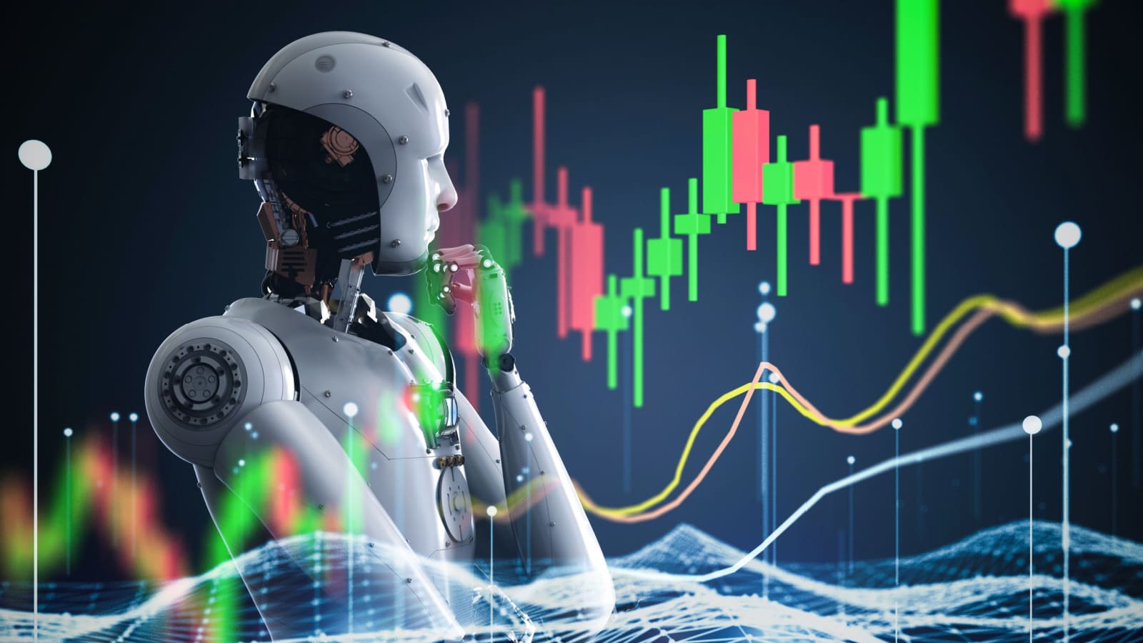 Rekomendasi AI untuk Analisis Saham Terbaik yang Wajib Kamu Coba
