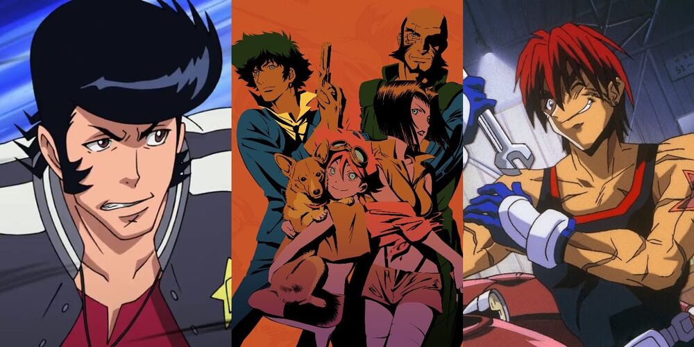 Rekomendasi Aplikasi Nonton Anime Jadul Terbaik untuk Nostalgia Tontonan Masa Kecil