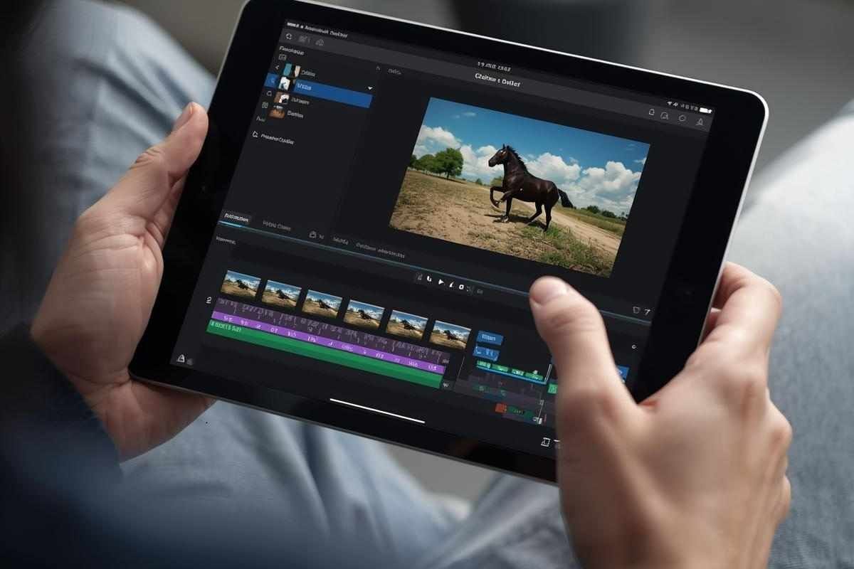 Aplikasi Edit Video Selain CapCut yang Gratis dengan Fitur yang Lengkap