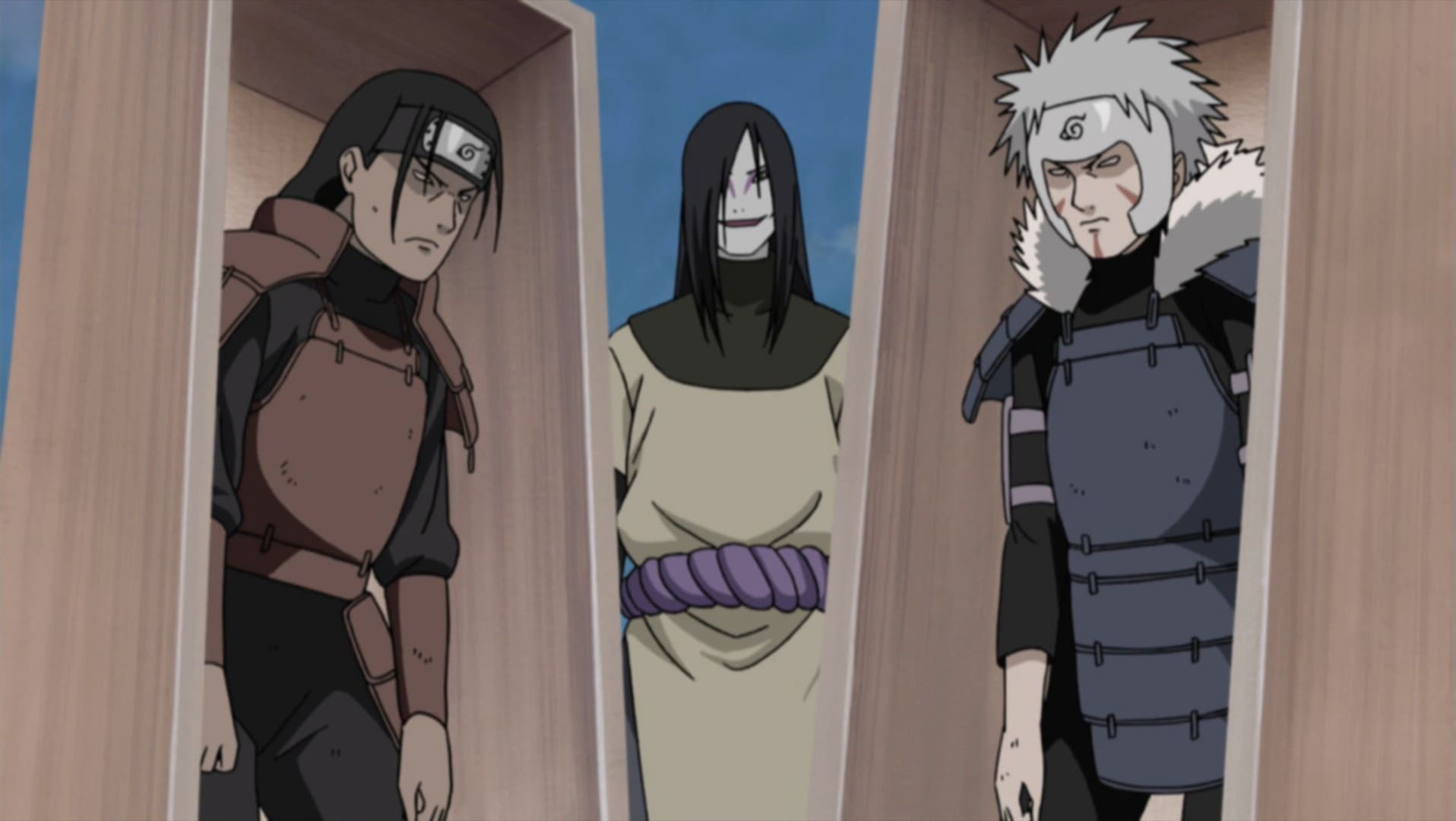 Apa Itu Edo Tensei di Naruto? Ini Jutsu Terlarang yang Bikin Alur Cerita Makin Gila