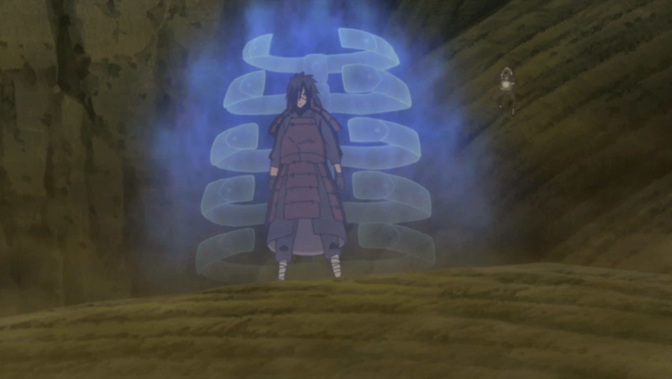 Inilah Kekuatan Susanoo Madara yang Bikin Musuh Auto Pasrah