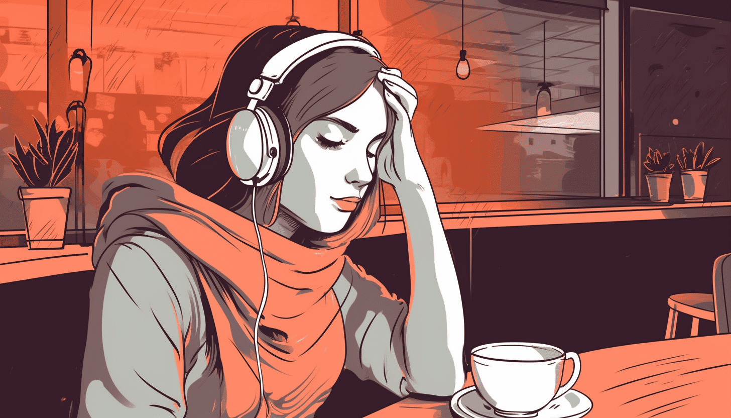 Rekomendasi Lagu Life After Break Up yang Cocok Didengar Setelah Putus