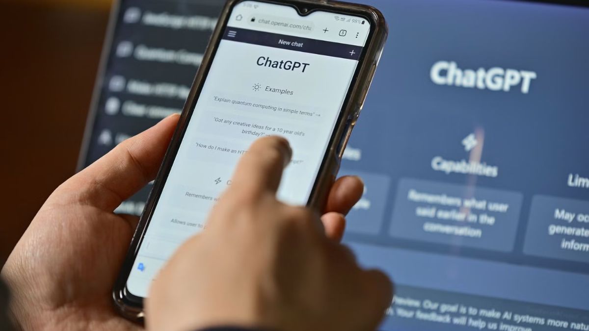 Bikin Mengajar Lebih Ringan, Ini Ragam Manfaat ChatGPT bagi Guru yang Wajib Dicoba