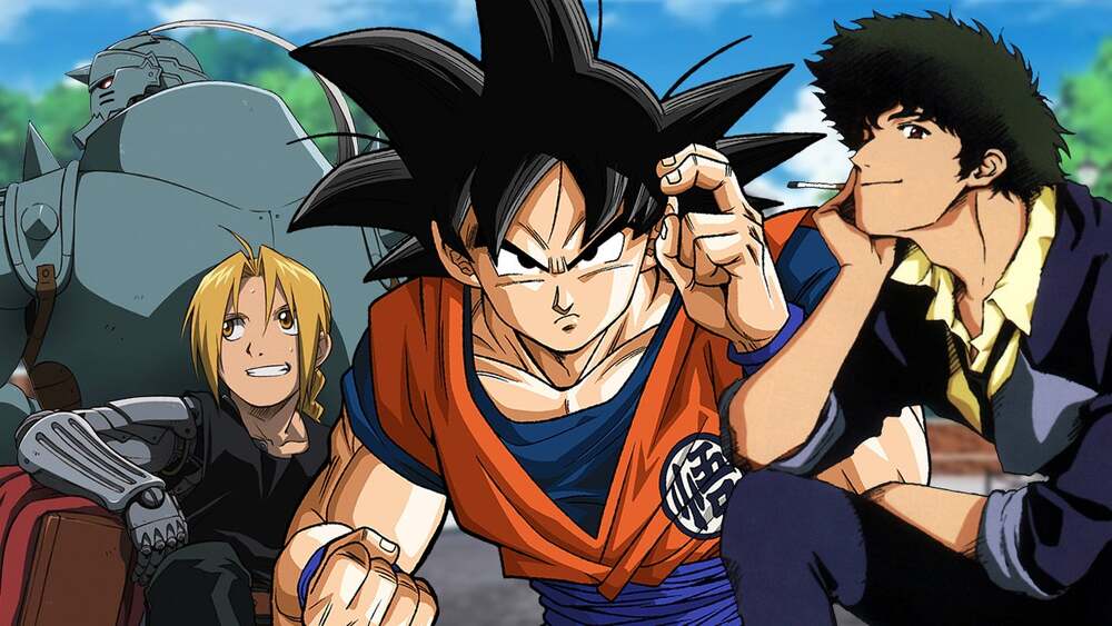 13 Rekomendasi Anime Jadul Terbaik yang Masih Seru Ditonton