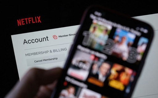 Tips Berlangganan Netflix Paling Hemat biar Dompet Tetap Aman
