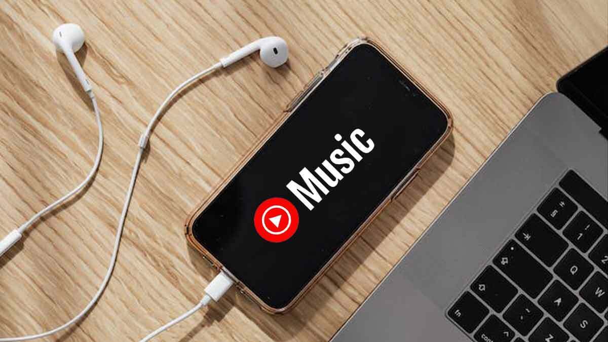 Youtube Music Berapa MB per Jam? Ini Rincian Konsumsi Kuotanya