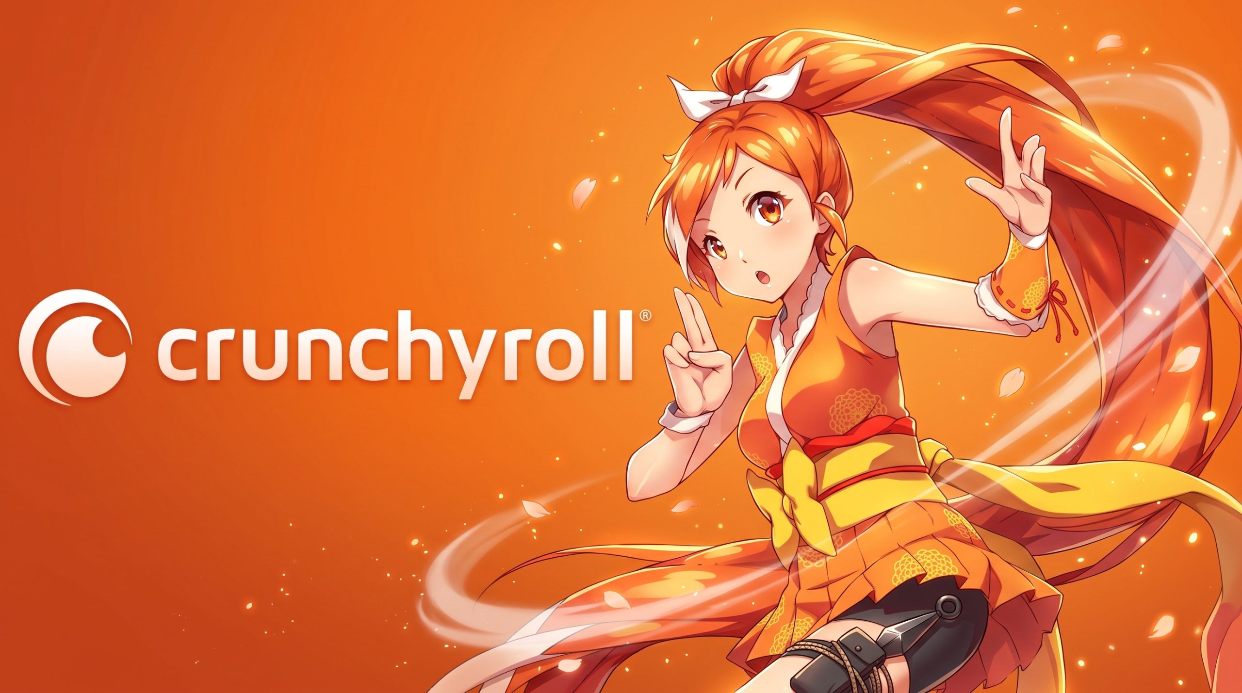 5 Kelebihan Langganan Crunchyroll untuk Nonton Anime Terbaik 2026