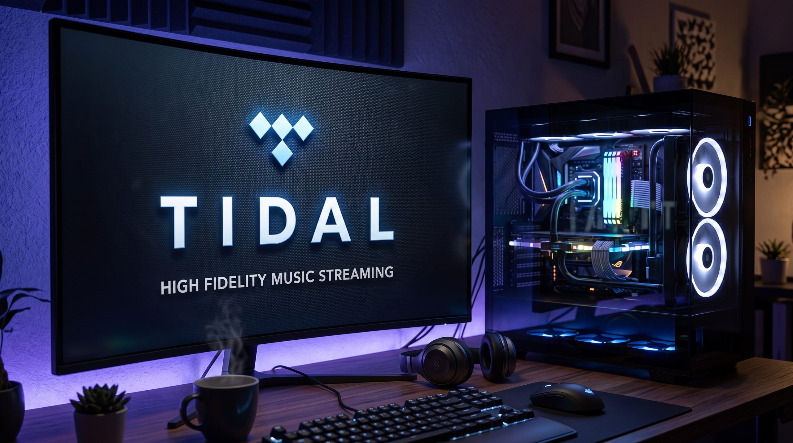5 Kelebihan Langganan TIDAL HiFi Paling Keren 2026