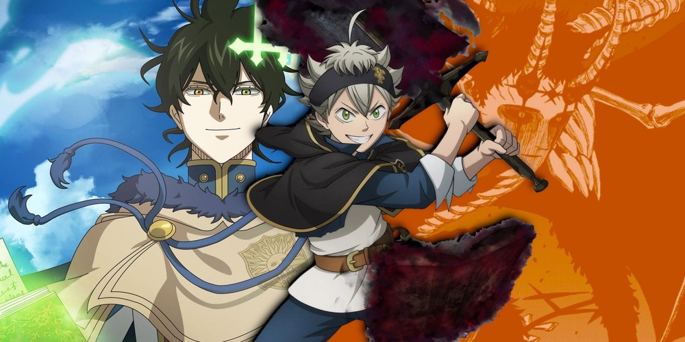 Rekomendasi Anime From Zero to Hero