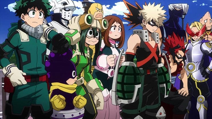 Rekomendasi Anime From Zero to Hero, MC Lemah yang Berubah Jadi Kuat!