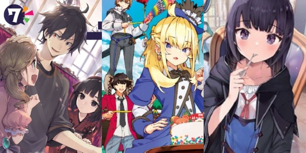 15 Rekomendasi Anime Slice of Life Ringan yang Seru dan Bikin Betah Nonton