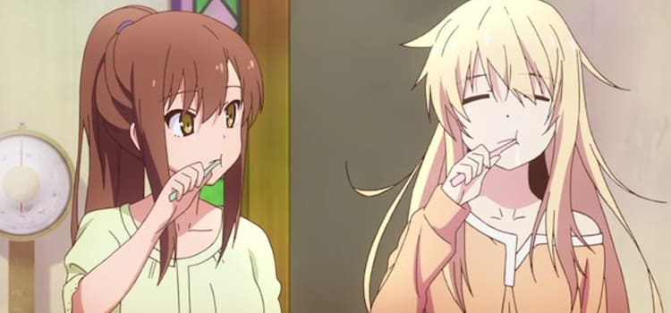 Rekomendasi Anime Slice of Life Ringan