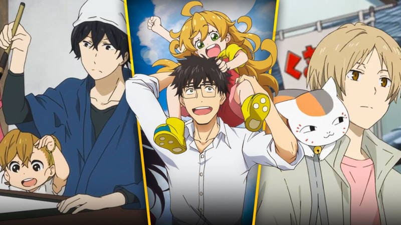 Apa Itu Anime Genre Slice of Life? Ini Ciri Khas, Kelebihan, dan Kekurangannya!