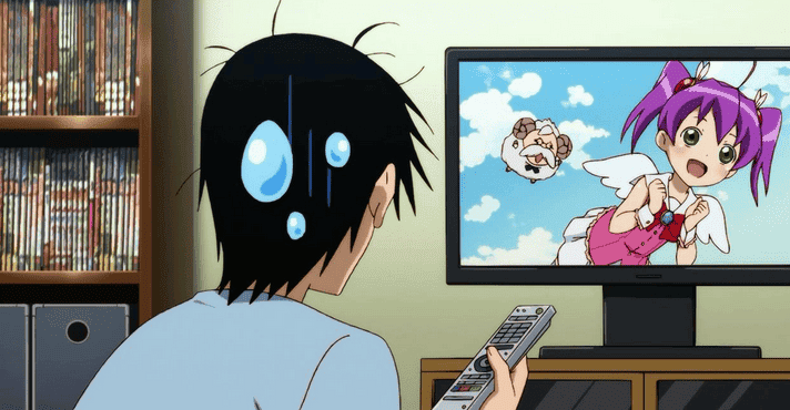 Apa Itu Maraton Anime? Ini Pengertian dan Caranya