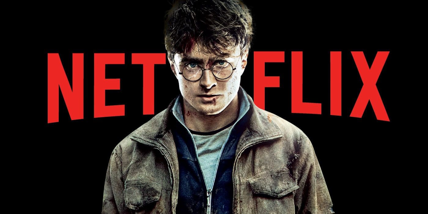 Apakah Harry Potter Ada di Netflix? Ini 1 Jawaban Terbaru dan Cara Menontonnya