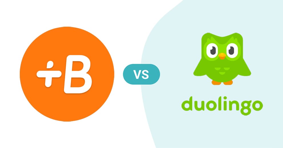 Babbel vs Duolingo, Mana yang Lebih Bagus untuk Belajar Bahasa Baru?