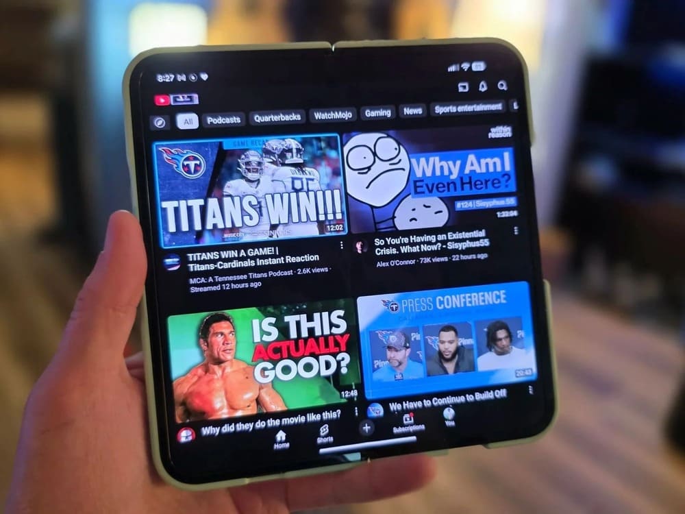 Cara YouTube Hemat Kuota