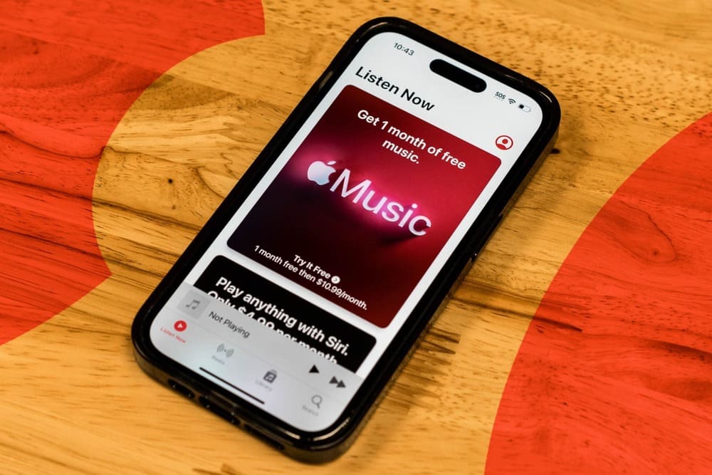 Cara Invite Apple Music Family dengan Mudah, Bisa Ajak Keluarga Patungan!