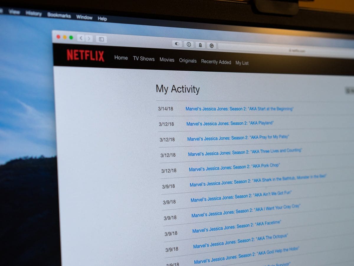 15 Cara Melihat Film yang Sudah Ditonton di Netflix, Praktis dan Anti Ribet!