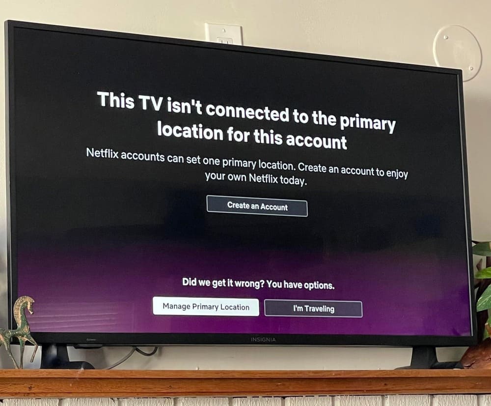 15 Cara Mengatasi Netflix Akunmu Tidak Dapat Digunakan di Lokasi Ini, Ampuh!
