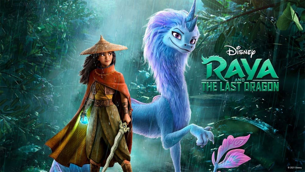 5 Film Disney tentang Naga Terbaik, Penuh Petualangan dan Cerita Seru!