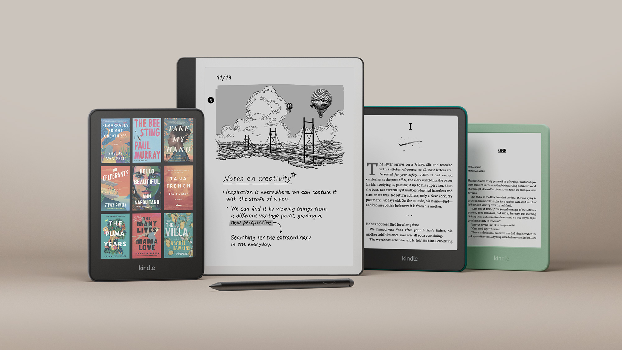 5 Kelebihan Langganan Kindle Unlimited Paling Keren 2026