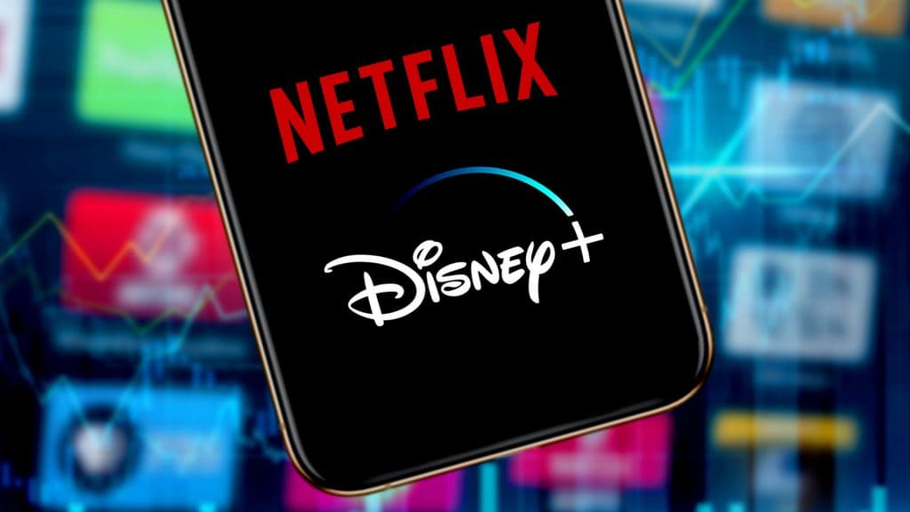 Kenapa Film Disney Tidak Ada di Netflix? 