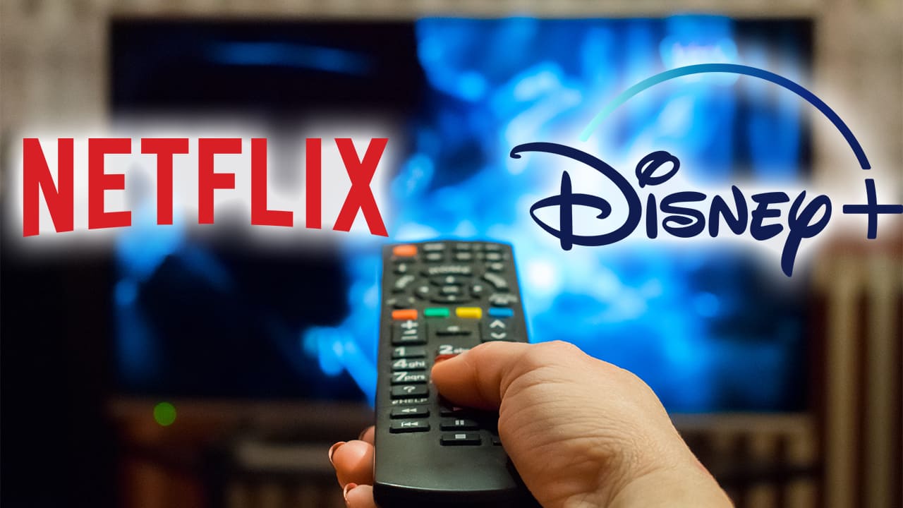 Kenapa Film Disney Tidak Ada di Netflix? Ini Alasan dan Solusinya
