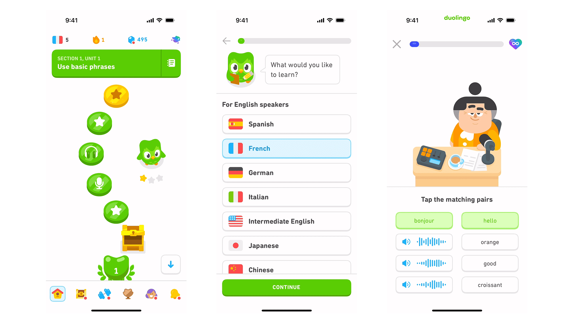 Di Mana Tempat Patungan Duolingo yang Murah dan Legal? Ini Rekomendasi Terbaiknya!